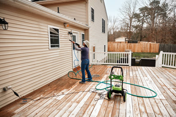 Best Roof Power Washing Services  in Pecan Acres, TX