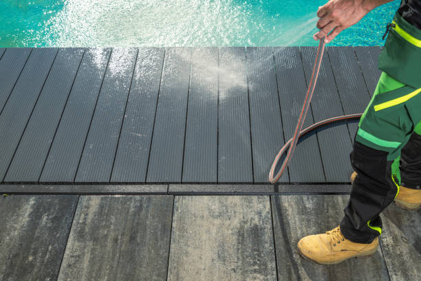 Local Pressure Washing Services in Pecan Acres, TX