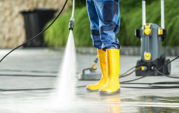 Why Choose Our Certified Pressure Washing Experts for Your Project Needs in Pecan Acres, TX?