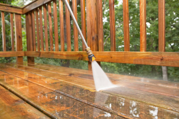 Best Roof Power Washing Services  in Pecan Acres, TX