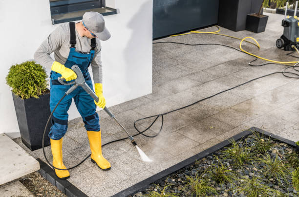 Best Residential Pressure Washing Services  in Pecan Acres, TX