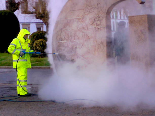 Best Commercial Building Pressure Washing  in Pecan Acres, TX