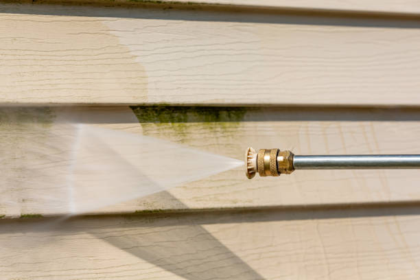 Best Commercial Pressure Washing  in Pecan Acres, TX